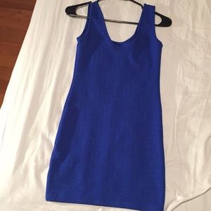 Semi-formal dress